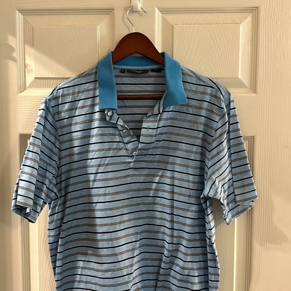 Bobby Jones Golf Shirt